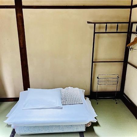 Yamamoto Ryokan Fukuoka  Exterior photo