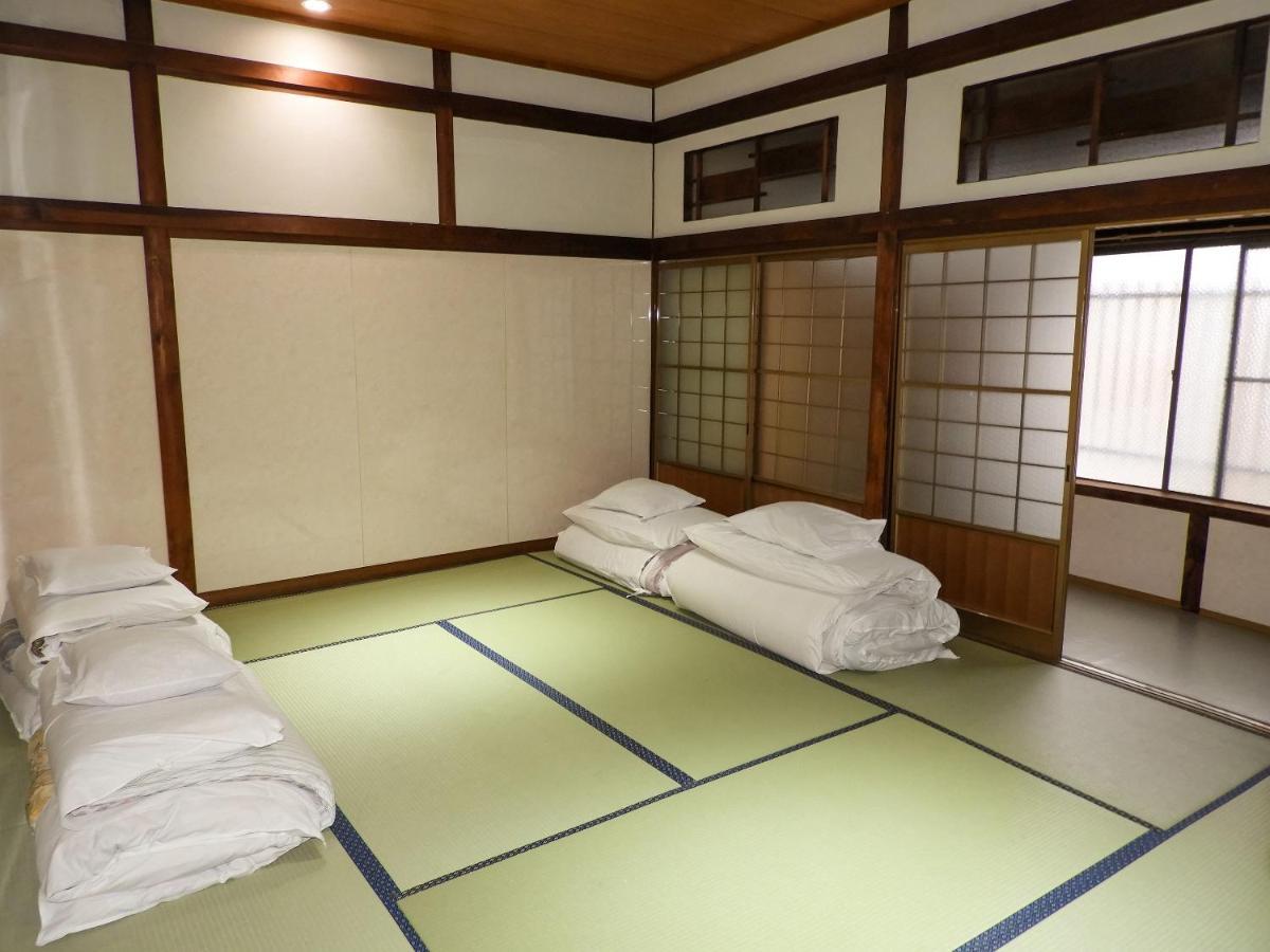 Yamamoto Ryokan Fukuoka  Exterior photo