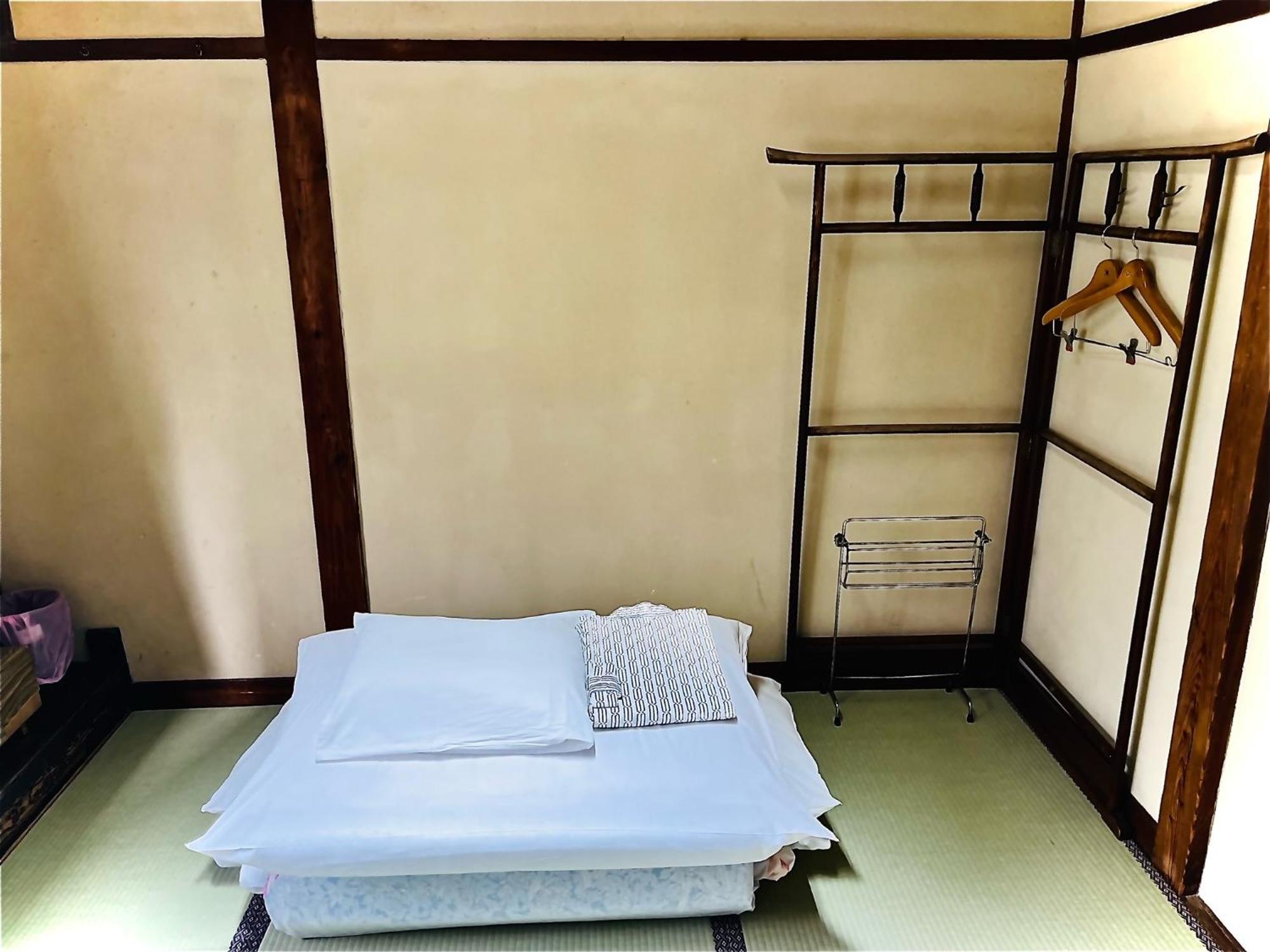 Yamamoto Ryokan Fukuoka  Exterior photo