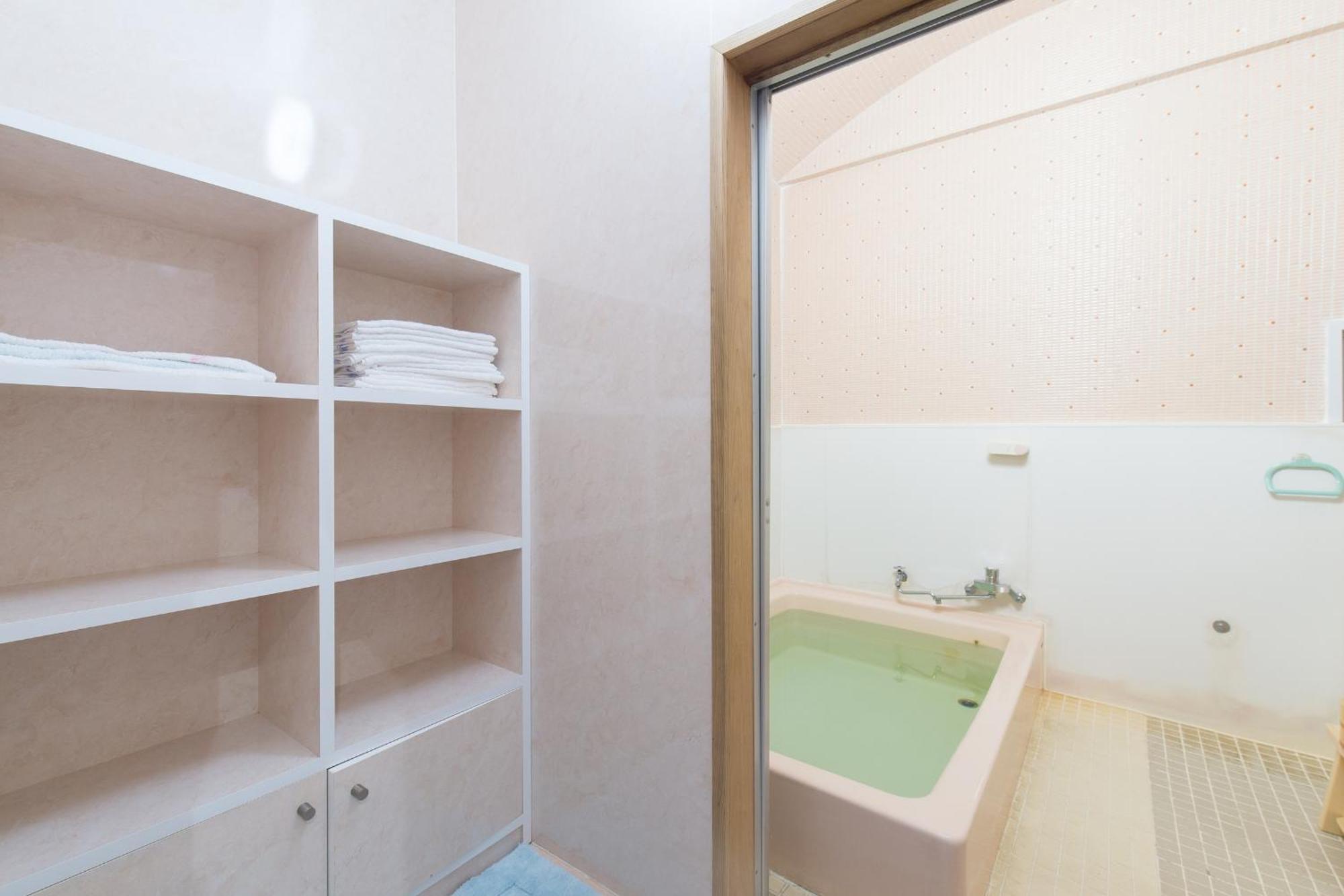 Yamamoto Ryokan Fukuoka  Exterior photo