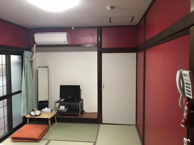 Yamamoto Ryokan Fukuoka  Exterior photo